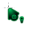 Normal select cursor