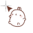 bunny cursor