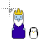 Normal select cursor