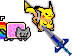 GamerKnight XL Random cursors! Cursors cursor preview