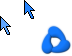 Danganronpa Kazuichi Soda coursors Cursors cursor preview
