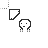 Normal select cursor
