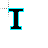 Text select cursor
