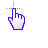 Link select cursor