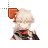 Normal select cursor