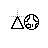 Link select cursor