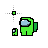 Normal select cursor