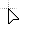Normal select cursor