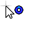 Working in background cursor