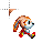 Working in background cursor