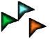 Glow Cursors cursor preview