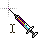 Text select cursor