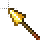 gold spear cursor