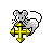 Move cursor