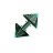 Diagonal Resize 2 cursor