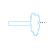 Horizontal resize cursor