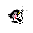 Alternate select cursor