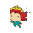 Normal select cursor