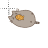 Text select cursor