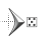Text select cursor
