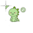 Unavailable cursor