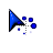 Working in background cursor