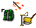 random Cursors preview