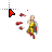 Link select cursor