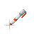 Handwriting cursor