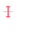 Text select cursor