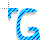 G cursor
