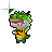 Drago cursor
