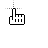 Link select cursor