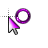 Working in background cursor