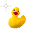 yellowduck cursor