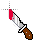 Normal select cursor