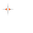 Horizontal resize cursor