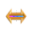 Horizontal resize cursor