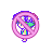 no-left cursor