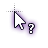 Help select cursor