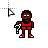 Help select cursor