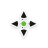 Move cursor