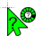 Working in background cursor