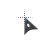 Horizontal resize cursor