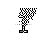 Text select cursor