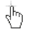 Link select cursor