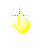 Link select cursor