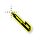 Handwriting cursor