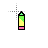 Handwriting cursor