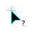 Help select cursor
